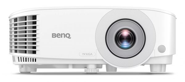 WXGA, 4000LM, 1.1X, HDMIX1, VGAX1, USB-A