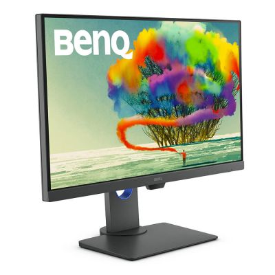 27 W 2560X1440 300 NITS 1000:1 HDMI2.0/ DP1.4/ USB