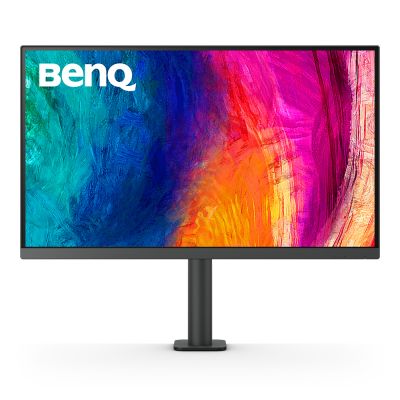27  4K IPS, 16:9, 99  SRGB, HDR10
