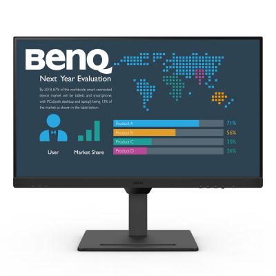 27  IPS, QHD 2560X1440, USB-C 65W DPX1,HDMIX1