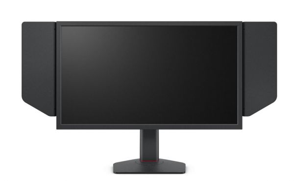 24.5W LED MONITOR XL2546X DARK GREY