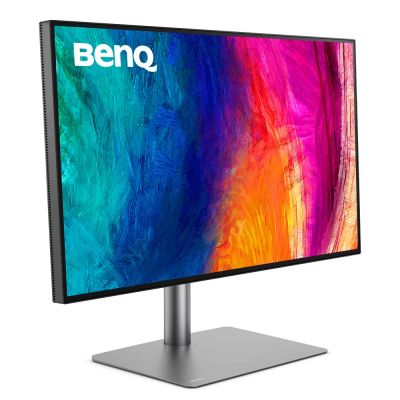 31.5  4K 144HZ IPS 95  DCI-P3 THUNDERBOLT 4 NANO