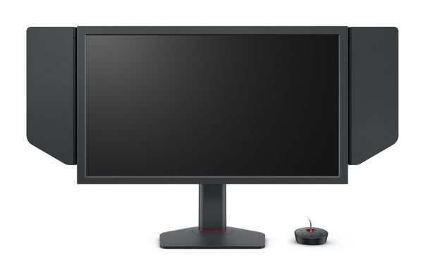 ESD ZOWIE E-SPORT