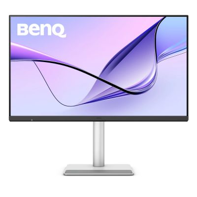 4K 32  120Hz Nano Gloss 450nits per MAC