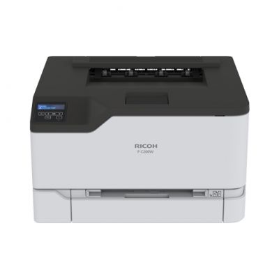 P C200W Stampante a colori A4 (incluso Toner )