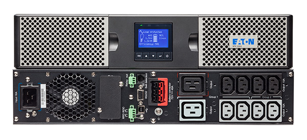 EATON 9PX 3000I RT2U