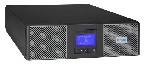 EATON 9PX 6000I RT3U NETPACK