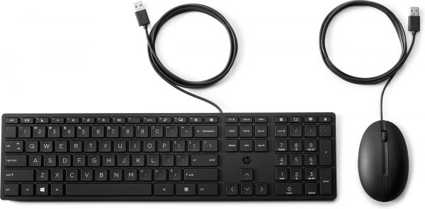 HP WIRED 320MK COMBO EURO (HALLEY)
