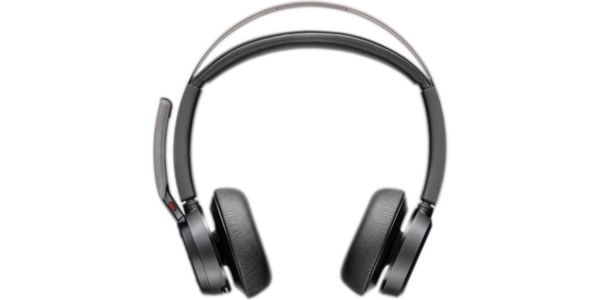 POLY VF2 -M USB-C-C HS +USB-C/A +CHS