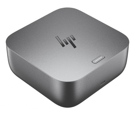 HP TB4 100W G6 DOCK
