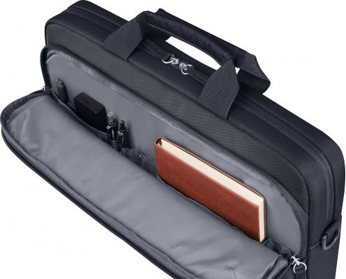 EVERYDAY 14 ODYSSEY GRAY LAPTOP BAG