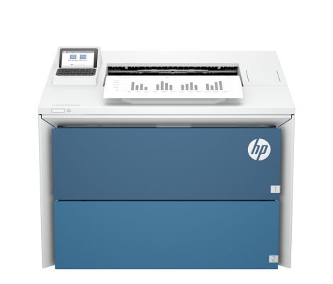 HP LASERJET ENT 5501DN PRNTR