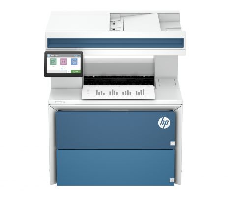 HP LASERJET ENT MFP 5601DN PRNTR