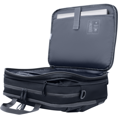 HP TRAVEL PLUS 15 LITER 14 LAPTOP BAG