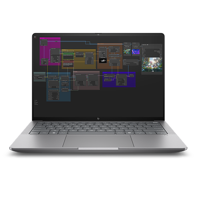 ZBOOK ULTRA14 G1A RYZEN AI PRO 390 64/1 W11P 1YOFF