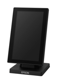 DM-D70 DISPLAY CLIENTE USB BLACK