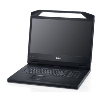 DELL DKMMLED185-001 KMM LED DA 18.5 POLLICI
