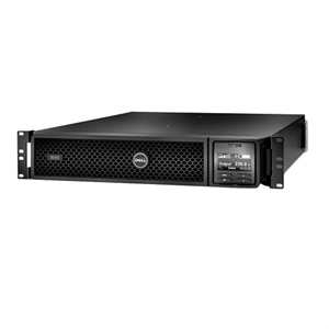 DELL SMART-UPS SRT 3000VA RM UPS 2700-WATT 3000VA