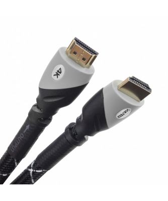 CAVO  HDMI TO HDMI V. 2.0 4K 3MT
