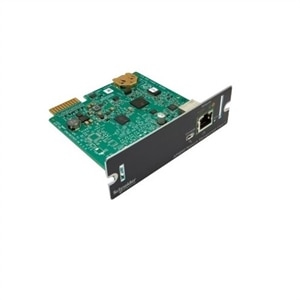 APC NETWORK MANAGEMENT CARD 3 WITH POWERCHUTE