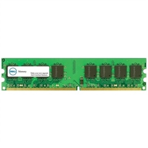 DELL MEMORY UPGRADE - 16GB - 1RX8 DDR4 UDIMM 3200