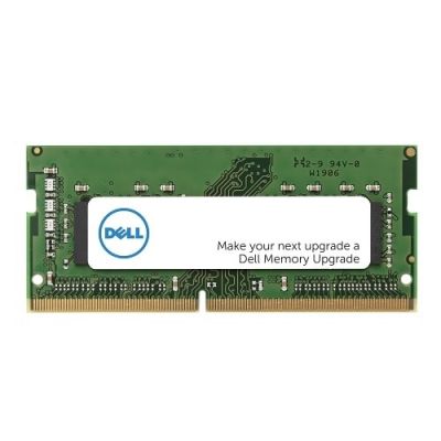 DELL MEMORY UPGRADE 16GB 1RX8 DDR5 SODIMM 4800MHZ