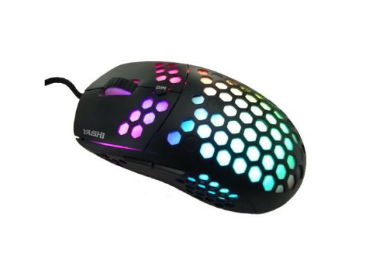GAMING RGB MOUSE