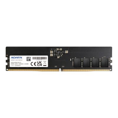 ADATA UDIMM 16GB DDR5-4800MHZ