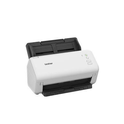 SCANNER DOCUMENTALE - A4 - 35 PPM