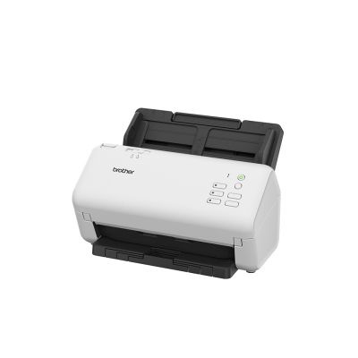 SCANNER DOCUMENTALE - A4 - 40PPM/80IPM