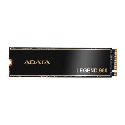 ADATA LEGEND 960 SSD M.2 PCIE 4.0 NVME 2TB