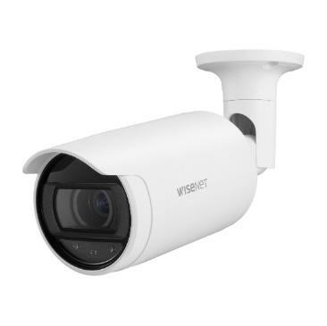 2MP IR BULLET