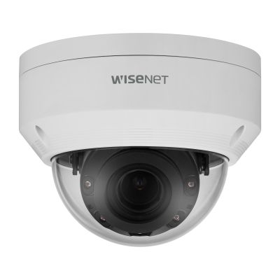 4MP IR VANDAL DOME