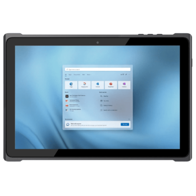 ATHESI 10,1  NO BARCODE SCANNER E 3GAR