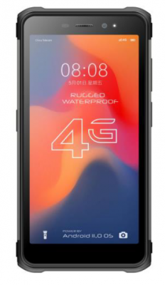 ATHESI 5,45 ANDROID 13/ 4GO RAM 64GO FLASH
