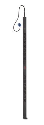 RACK PDU BASIC ZEROU 16A  20 C13  4 C19 IEC309