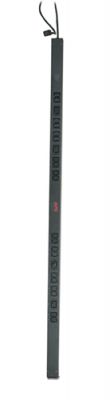 RACK PDU BASIC ZEROU 16A 230V  20 C13  4 C19 IEC20
