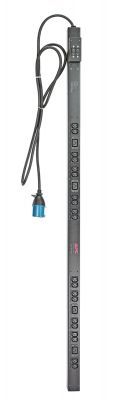 RACK PDU BASIC ZERO U 32A 230V  20 C13  4 C19