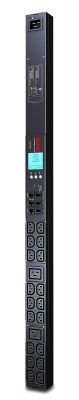 RACK PDU 2G METERED ZEROU 16A 230V  18 C13  2 C19