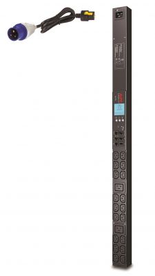 RACK PDU 2G METERED ZEROU 16A 230V  18 C13  2 C19