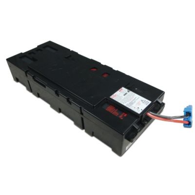 APC REPLACEMENT BATTERY CARTRIDGE  115