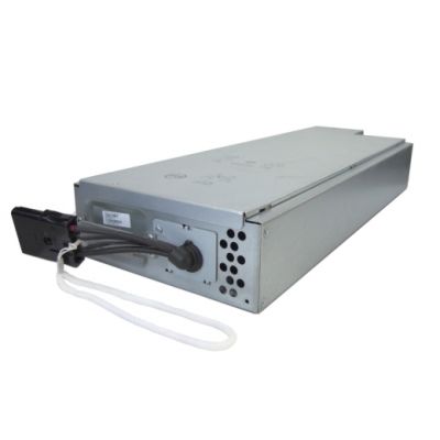 APC REPLACEMENT BATTERY CARTRIDGE 117