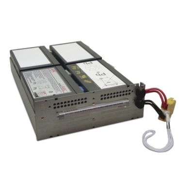 APC REPLACEMENT BATTERY CARTRIDGE  133