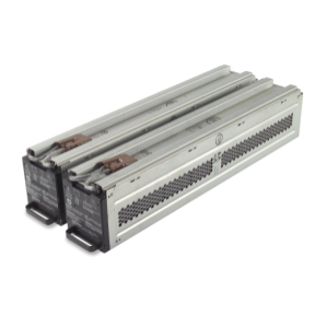 APC REPLACEMENT BATTERY CARTRIDGE  140 (2MODULI)