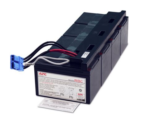 Cartuccia batteria di ricambio APC n. 150 (gar.2Y)