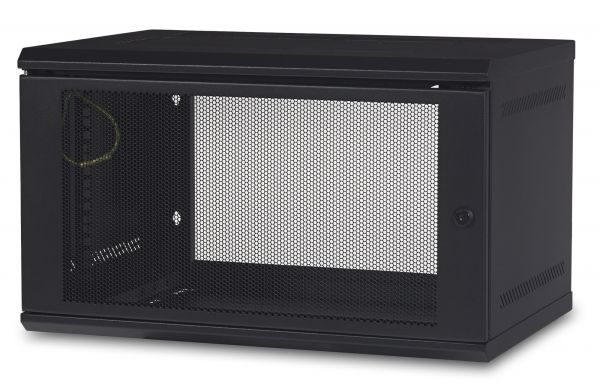 NETSHELTER WX 6U WALL MOUNT CABINET