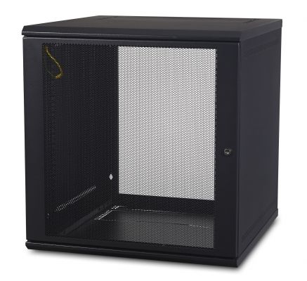 NETSHELTER WX 12U WALL MOUNT CABIN