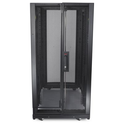 NETSHELTER SX 24U 600MM X 1070MM DEEP ENCLOSURE