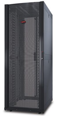 NETSHELTER SX 42U 750MM WIDE X 1070MM DEEP