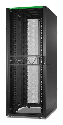 NETSHELTER GEN2 42U, 1991Hx750Wx1200Dmm,Black